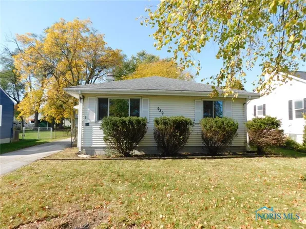 939 N Summit St, Bowling Green, OH 43402