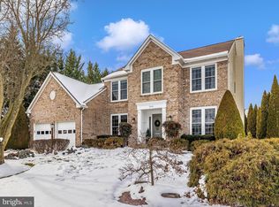 7010 Allington Manor Cir E, Frederick, MD 21703