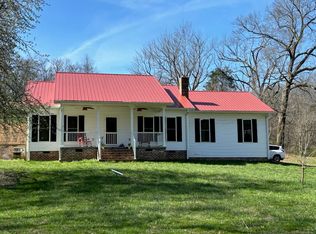 4844 Pulaski Hwy, Lynnville, TN 38472
