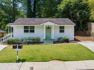 1305 Wylie St SE, Atlanta, GA 30317