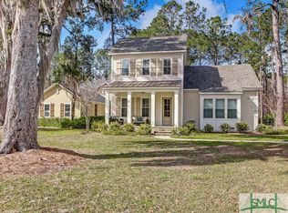 85 Long Creek Ln, Richmond Hill, GA 31324