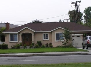 1121 S Santa Anita Ave, Arcadia, CA 91006