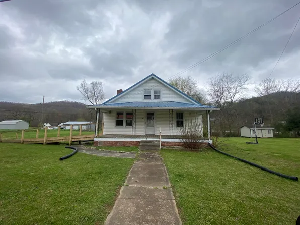101 Browns Creek Rd, Williamsburg, KY 40769