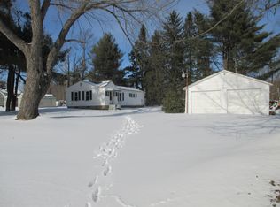 4461 Route 646, Cyclone, PA 16726