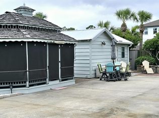 4650 Griffith Marina Rd #4-1, Orange Beach, AL 36561