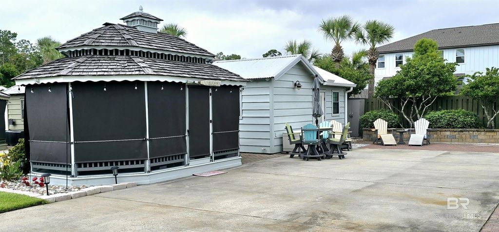 4650 Griffith Marina Rd #4-1, Orange Beach AL - Owner Finance Home