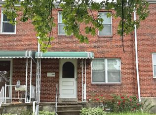 8542 Willow Oak Rd, Baltimore, MD 21234