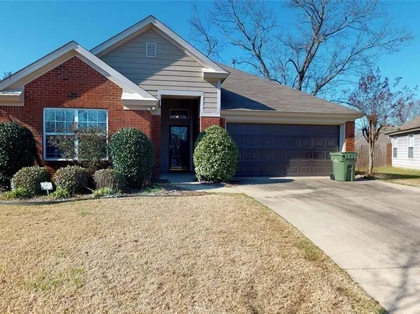 631 Glenmede Ln, Montgomery, AL 36117