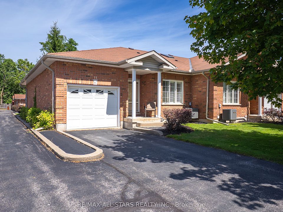 1st image of 111 Colborne St #11
