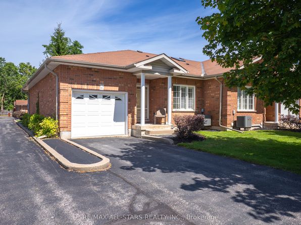 111 Colborne St #11, Kawartha Lakes, ON K0M 1N0