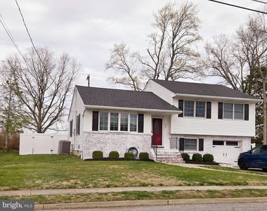 226 Borton Dr, Woodstown, NJ, 08098