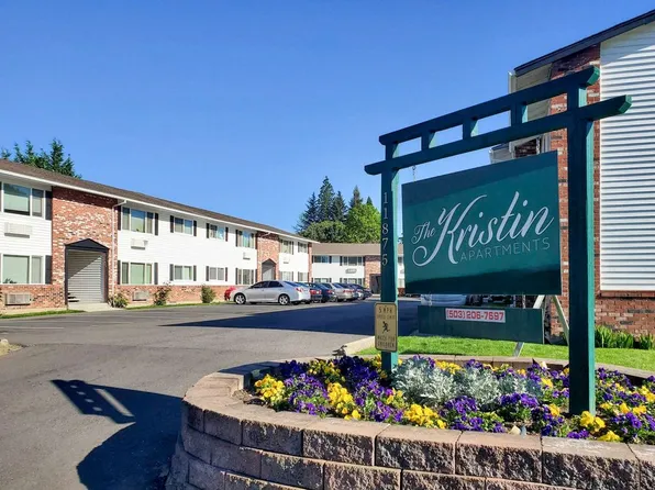 Kristin Apartments, 11875 SW 7th St APT 34, Beaverton, OR 97005
