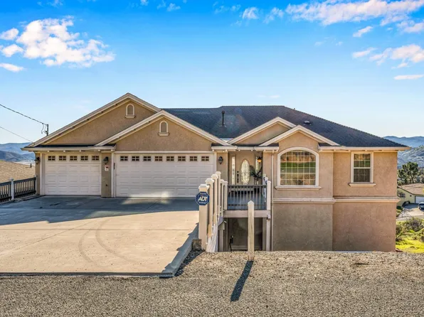18640 Glenwood Road, Hidden Valley Lake, CA 95467