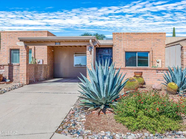 1584 W Via Del Jarrito, Green Valley, AZ 85622
