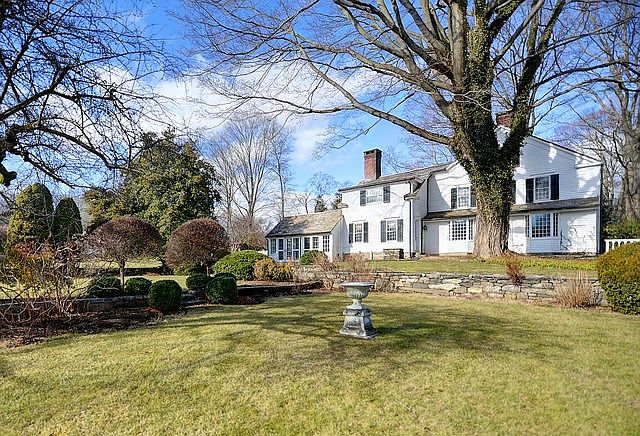 Professionally landscaped