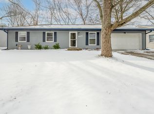 4596 Vista Dr, Bridgman, MI 49106