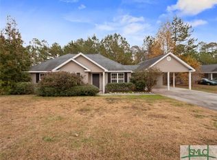 275 Abbey Dr, Richmond Hill, GA 31324
