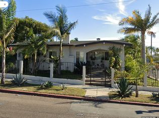 402 E Division St E, National City, CA 91950