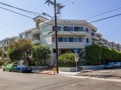 1440 23rd St APT 317, Santa Monica, CA, 90404