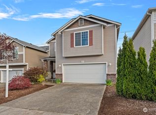 21323 SE 289th Way, Kent, WA