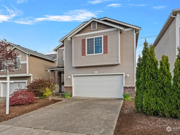 21323 SE 289th Way, Kent, WA 98042