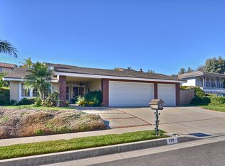 130 Terraza San Angelo, La Habra, CA 90631