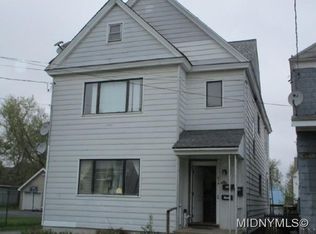 919 Lansing St, Utica, NY 13501