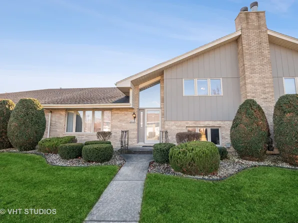 10549 Utah Ct #212, Orland Park, IL 60467