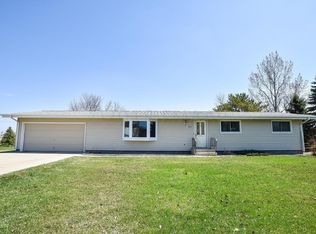 803 Ordway St, Tower City, ND 58071