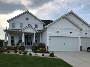 1104 Parkview Cir, Waunakee, WI 53597