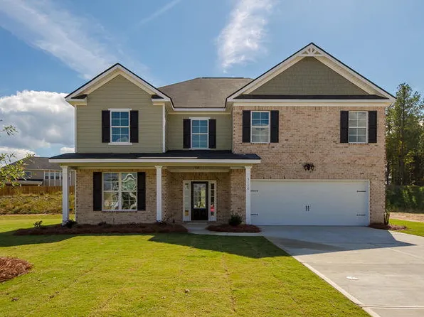 5110 Pickering Pt, Evans, GA 30809