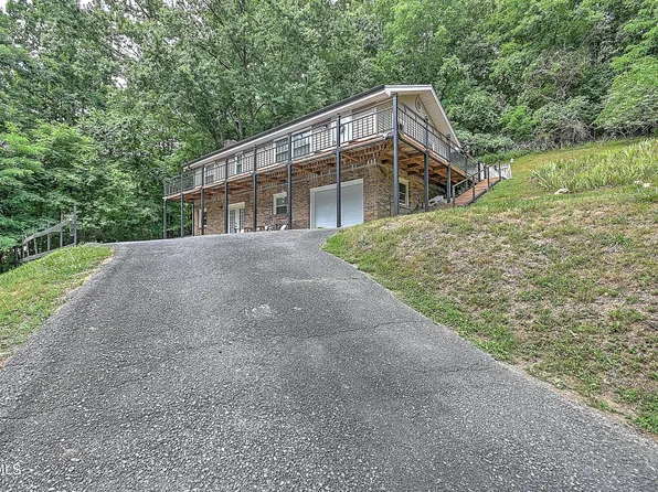 412 Lakeshore Rd, Bluff City, TN 37618