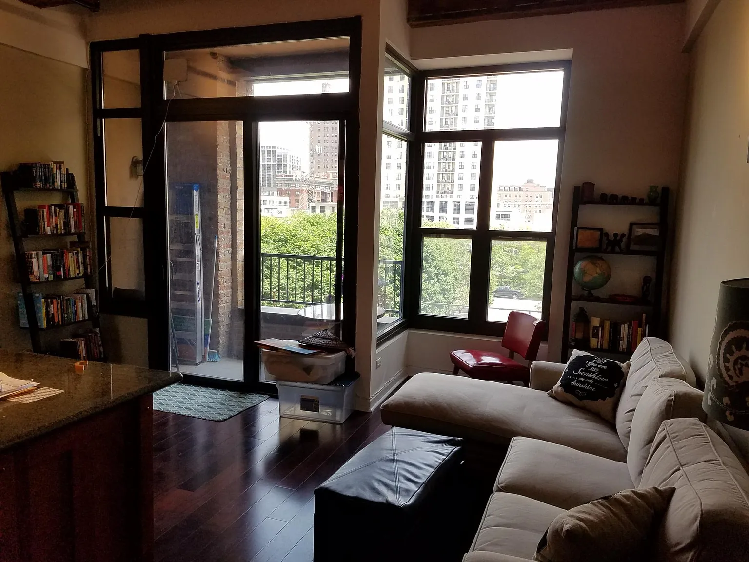 1503 S State St APT 412 photo 1
