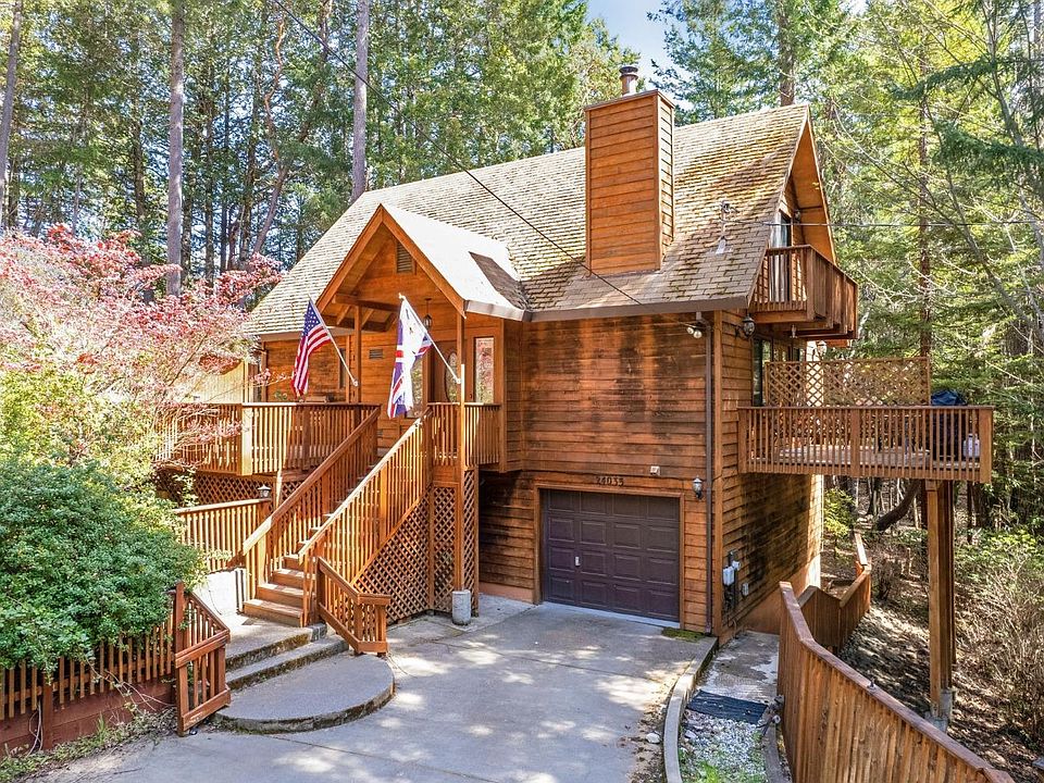 24033 Willow Ln, Willits, CA 95490 Zillow