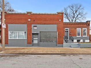 5100 Cologne Ave, Saint Louis, MO 63116