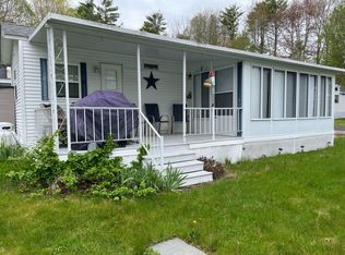 620 Post Rd UNIT 64, Wells, ME 04090