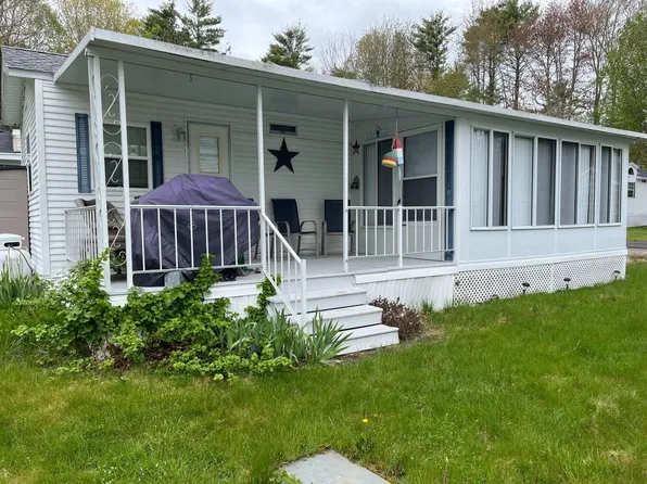 620 Post Road #64, Wells, ME 04090