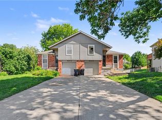 5315 NW 87th St, Kansas City, MO 64154
