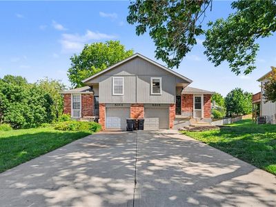 5315 NW 87th St, Kansas City, MO, 64154