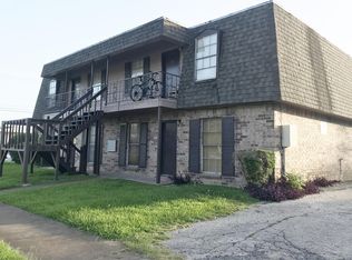 2180 McFaddin St, Beaumont, TX 77701