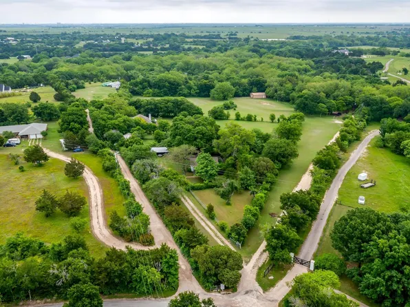 640 Cox Rd, Waxahachie, TX 75167