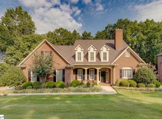 110 Golden Wings Way, Greer, SC 29650