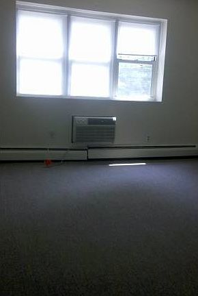 2nd bedroom model unit