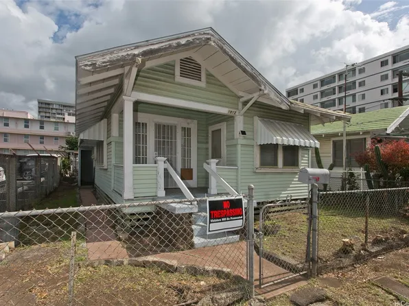 1812 Young St, Honolulu, HI 96826
