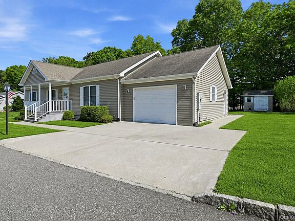 2nd image of 1407 Middle Road #277