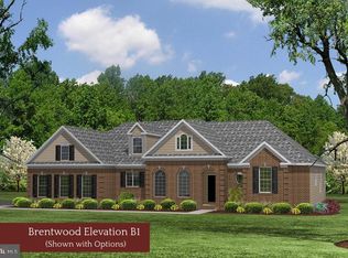 2310 Jessie Jo Ln, Huntingtown, MD 20639