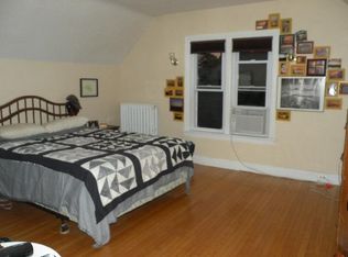 132 Pidge Ave FLOOR 2, Pawtucket, RI 02860