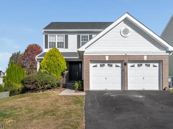 331 Hamilton Drive, Greenwich Twp., NJ 08886