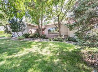 321 E Aspen Dr, Sioux Falls, SD 57105