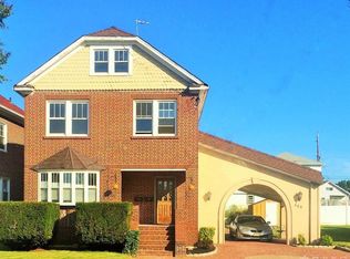 123 Larch St, Port Reading, NJ 07064